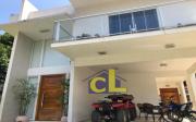 Casa em Condomínio para Venda, em Mangaratiba, bairro Muriqui- Mangaratiba, 4 dormitórios, 5 banheiros, 4 suítes, 3 vagas