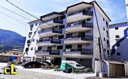 Apartamento para Venda, em Mangaratiba, bairro Itacuruçá, 2 dormitórios, 2 banheiros, 1 suíte, 1 vaga